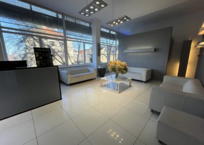 Solární studio Praha 3 - Sun & More