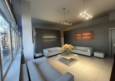 Solární studio Praha 3 - Sun & More